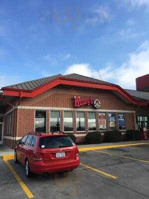 Wendy's, Florence