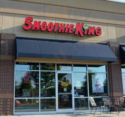 Smoothie King, Mooresville