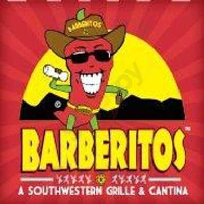 Barberitos, Buford