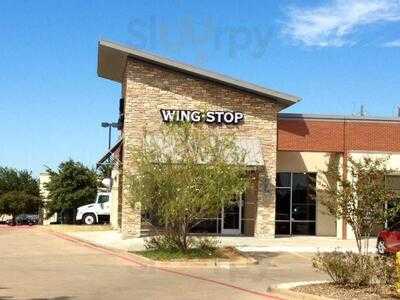 Wingstop