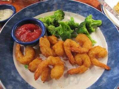 Red Lobster