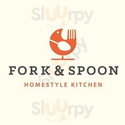 Fork & Spoon Homestyle Kitchen