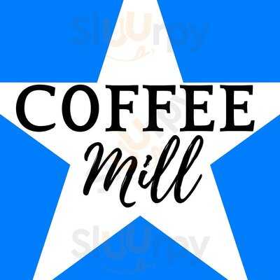 Coffee Mill