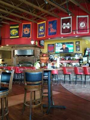 Tailgater's Sports Pub & Grill, Biloxi