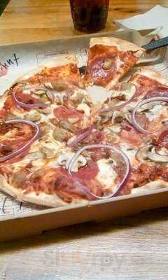 Mod Pizza