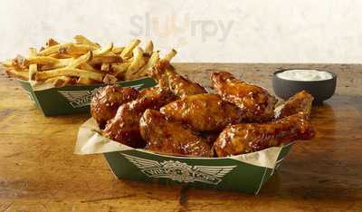 Wingstop