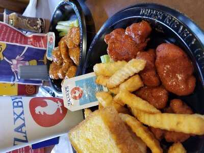 Zaxby's