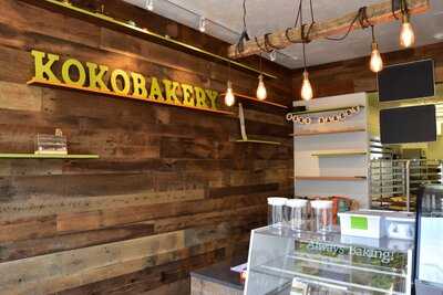 Koko Bakery