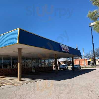 Texas Donuts, Wichita Falls