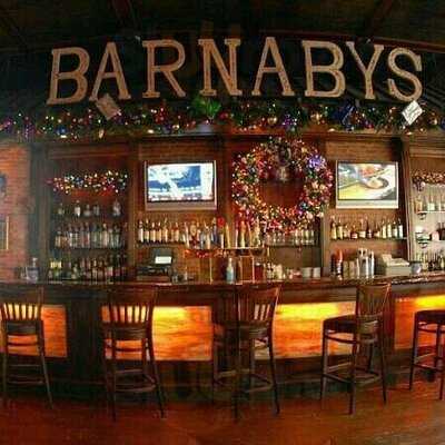 Barnaby's, West Chester