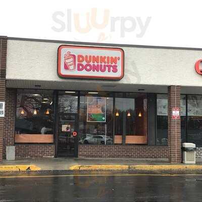 Dunkin', Milford