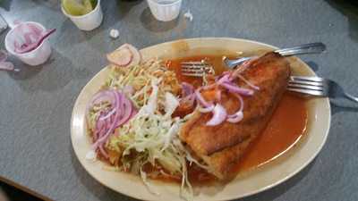 Tortas Bravas, Downey