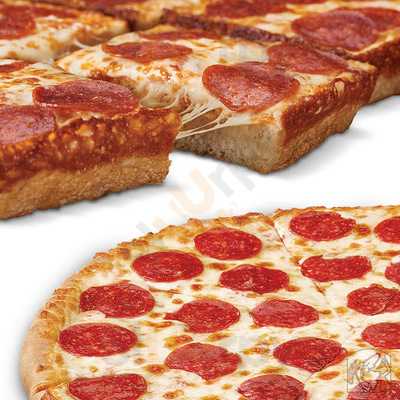 Little Caesars, Valdosta