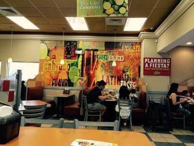 Pollo Campero, Trenton