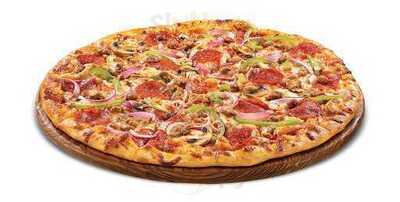 Cicis Pizza - Broken Arrow