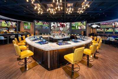 BetMGM Book Bar & Grill, Biloxi