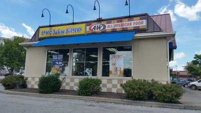 A&W Restaurant, Olathe