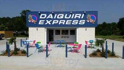 Daiquiri Express