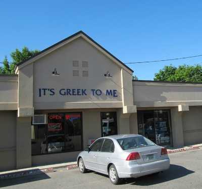 It's Greek to Me, Bozeman