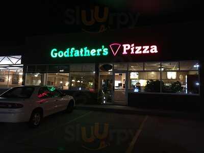 Godfather's Pizza, West Des Moines