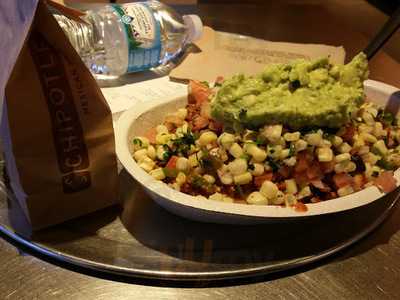 Chipotle Mexican Grill