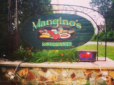 Mangino's Ristorante, Saratoga Springs