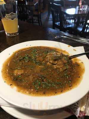 Jazz - A Louisiana Kitchen