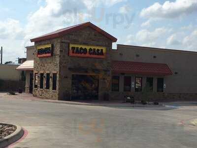 Taco Casa, Grapevine