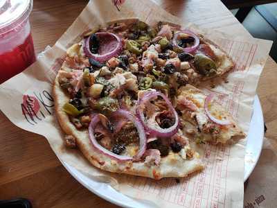 MOD Pizza, Conroe