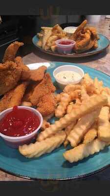 Cazadores, Biloxi