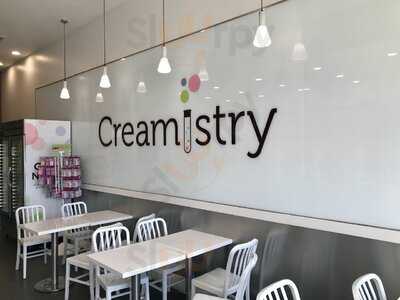 Creamistry