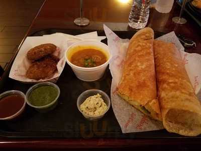 Rajbhog Foods, Cherry Hill