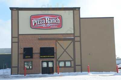 Pizza Ranch