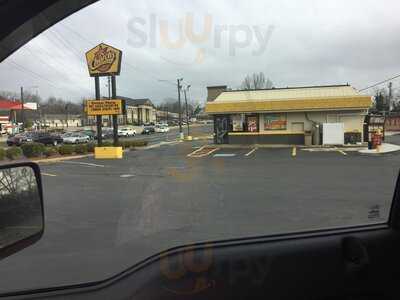 Church's Texas Chicken, Gainesville