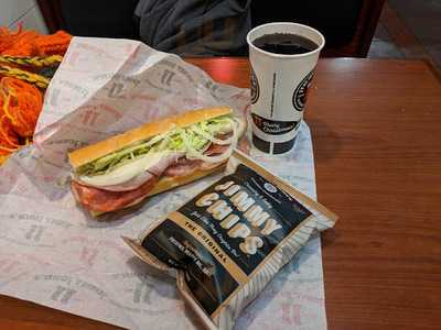 Jimmy John's, Duluth