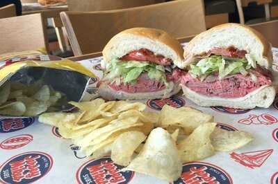 Jersey Mike's Subs, Gainesville