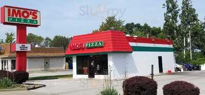 Imo's Pizza, Saint Charles