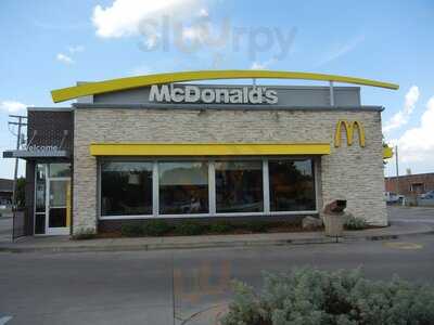 McDonald's, Conway