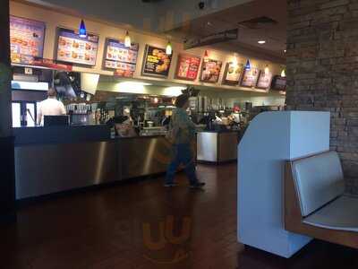 Braum's, Broken Arrow