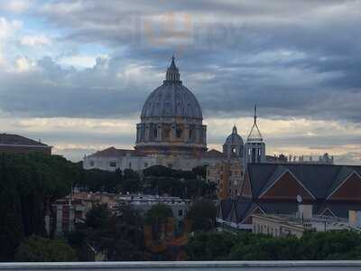 Il Cantico, Roma