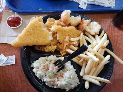 Long John Silver's