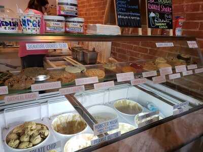 Baked Cookies & Dough, West Chester