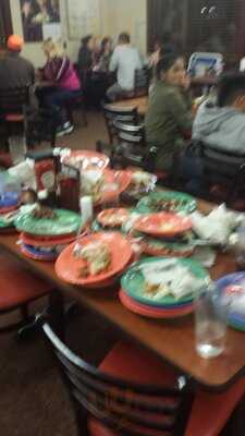 Golden Corral, Greeley