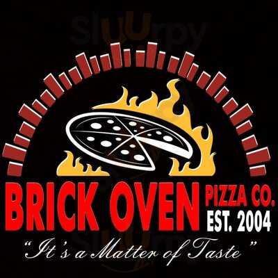 Brick Oven Pizza Co. of Conway, Conway