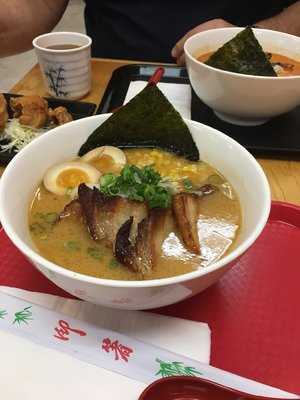 Takaya Ramen