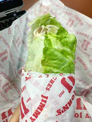 Jimmy John's, Columbia