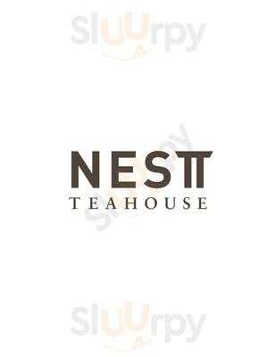 Nest Tea House, Arcadia