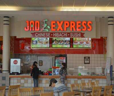 Jade Express, Gastonia