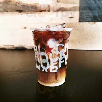 Black Rock Coffee Bar, Meridian