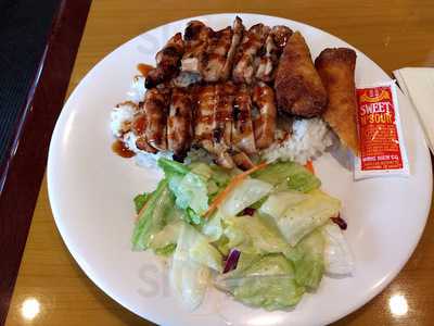 Sunny Teriyaki, Redmond